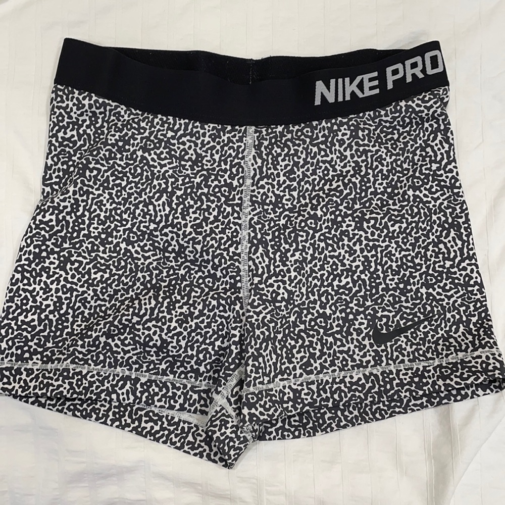 Nike Pros